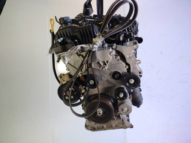 Motor completo KIA Sorento 2 XM