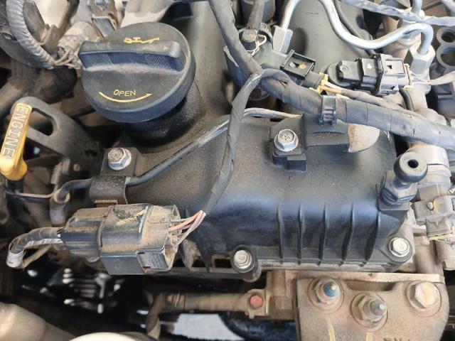 HYUNDAI D4HA Motor completo  disponible Valladolid