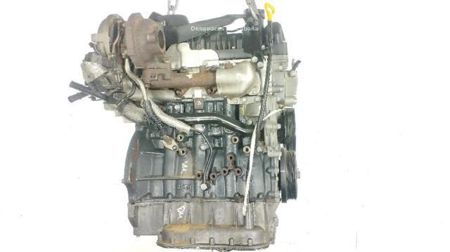 Motor completo KIA Sorento 2 XM