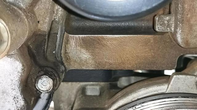 Motor completo KIA Sorento 2 XM