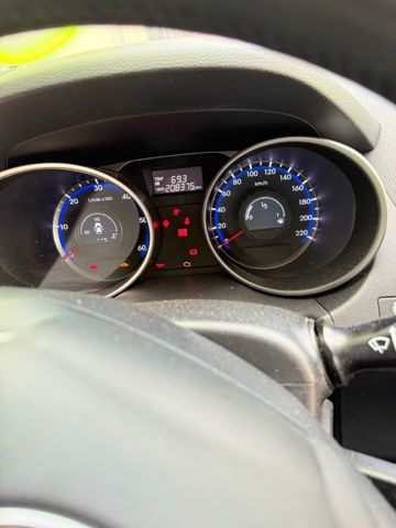 D4HA Hyundai/Kia