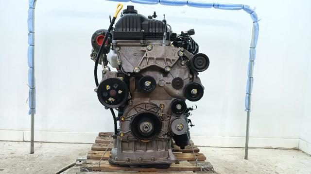 Motor completo KIA Sorento 2 XM