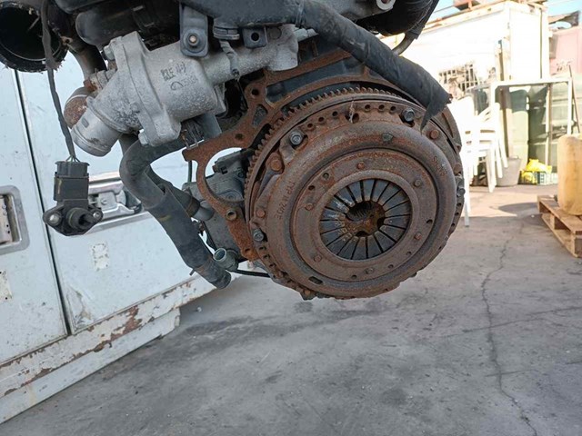 Motor completo KIA Sorento 2 XM