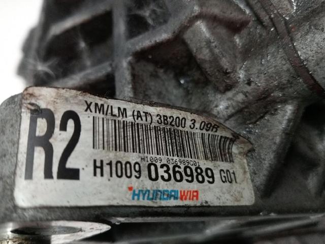 D4HB HYUNDAI Motor completo  disponible Ourense