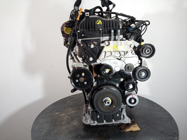 Motor completo D4HB Hyundai/Kia