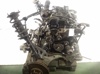 Motor completo D4HB HYUNDAI