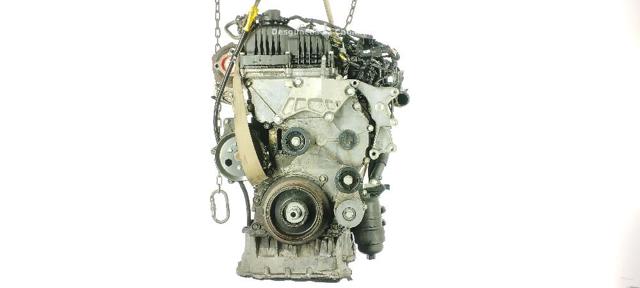 Motor completo D4HB Hyundai/Kia