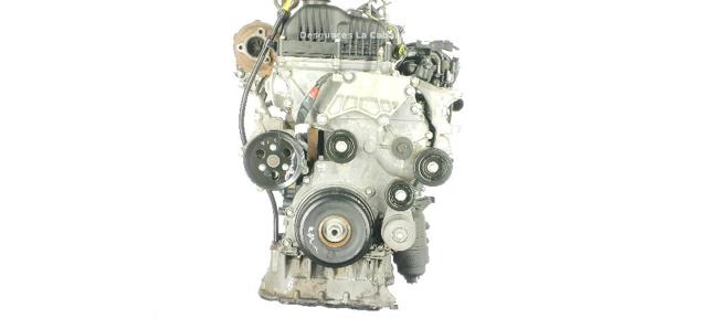 Motor completo D4HB Hyundai/Kia