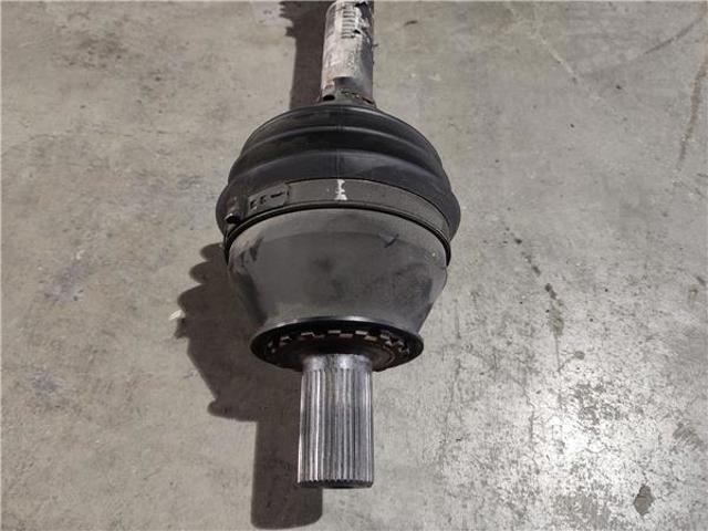 VOLVO D5204T3 Motor completo  disponible España