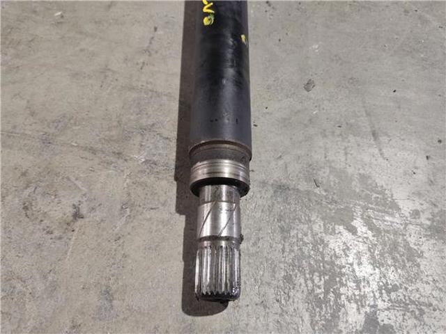 VOLVO D5204T3 Motor completo  disponible Lugo