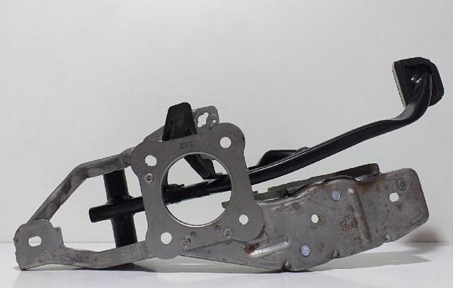 D5204T7 Motor completo  en stock Castellón