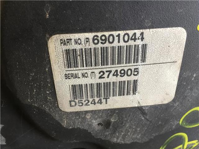 VOLVO D5244T Motor completo comprar Tarragona