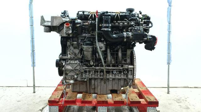 D5244T VOLVO Motor completo  en stock Huelva