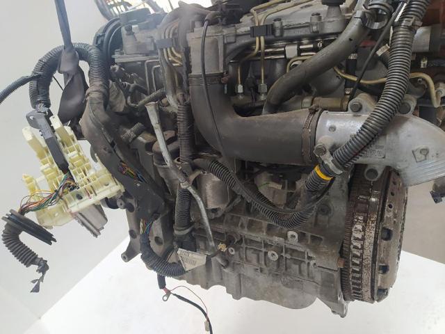 D5244T Motor completo  comprar en Pontevedra