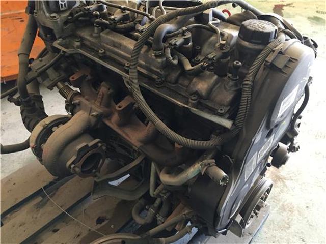 D5244T Motor completo  disponible Utrera