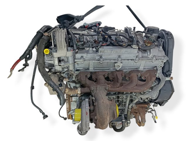 D5244T Volvo