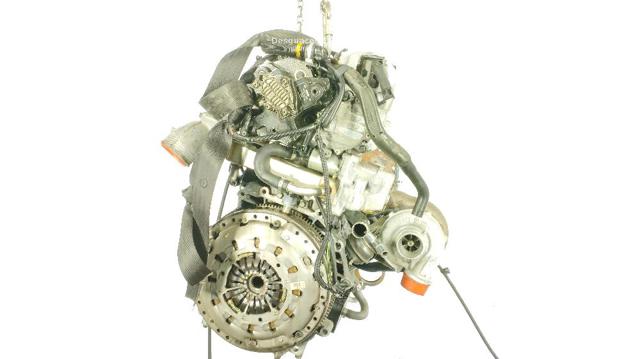 D5244T Motor completo comprar Almería
