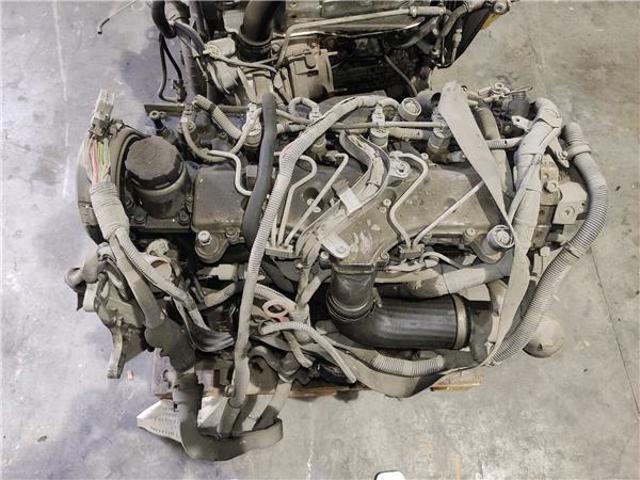 D5244T VOLVO Motor completo comprar Bilbao