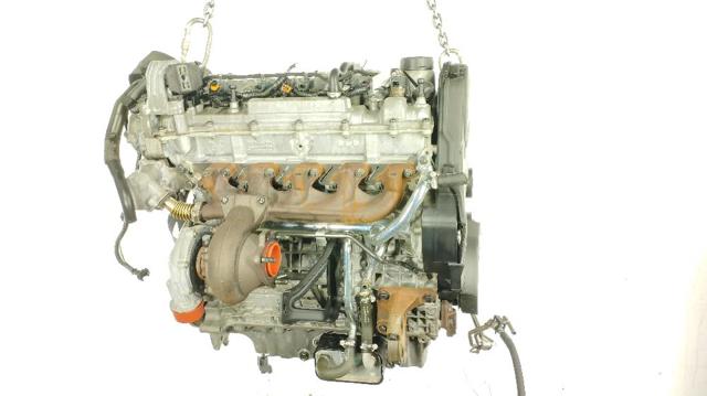 D5244T VOLVO Motor completo  comprar en Jaén