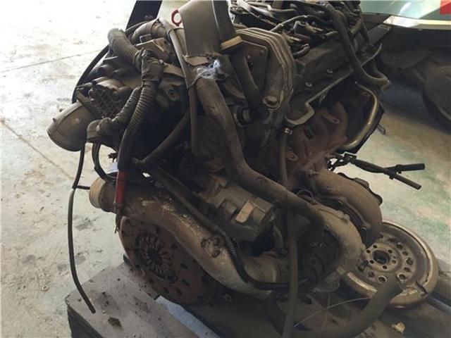 VOLVO D5244T Motor completo comprar Tarragona