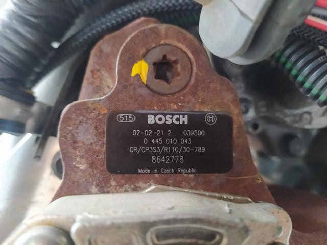VOLVO D5244T Motor completo  comprar en Albacete
