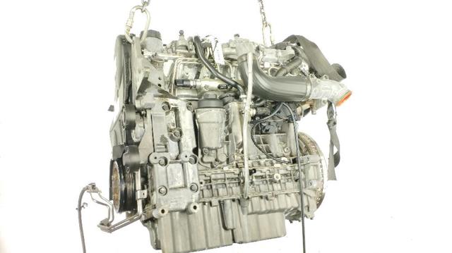 VOLVO D5244T Motor completo comprar Pamplona