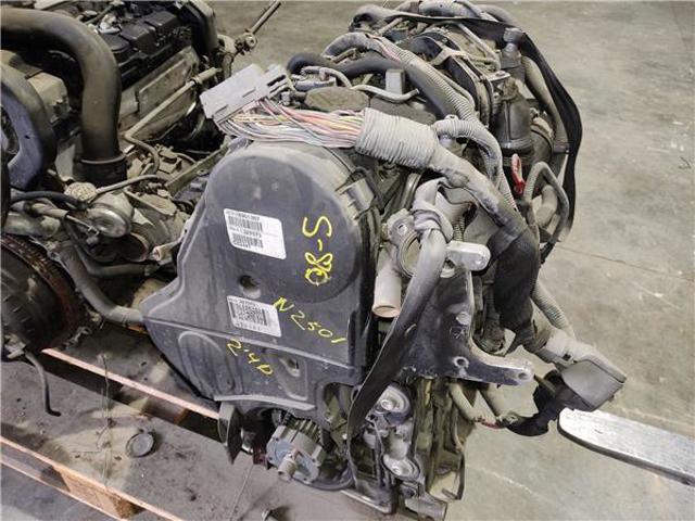 D5244T VOLVO Motor completo comprar Madrid
