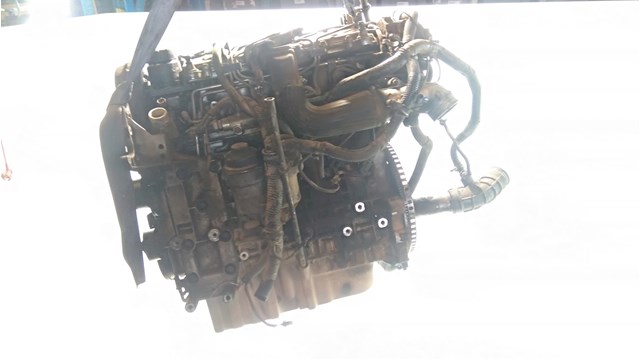 Motor completo para volvo v70 ii 2.4 d5 awd d5244t D5244T