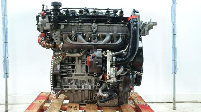 D5244T VOLVO Motor completo  comprar en Oviedo