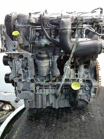 Motor completo para volvo s80 berlina  d5244t D5244T