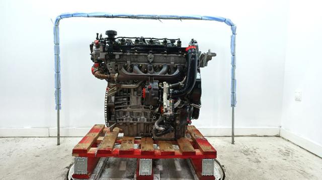 VOLVO D5244T Motor completo  en stock Terrassa
