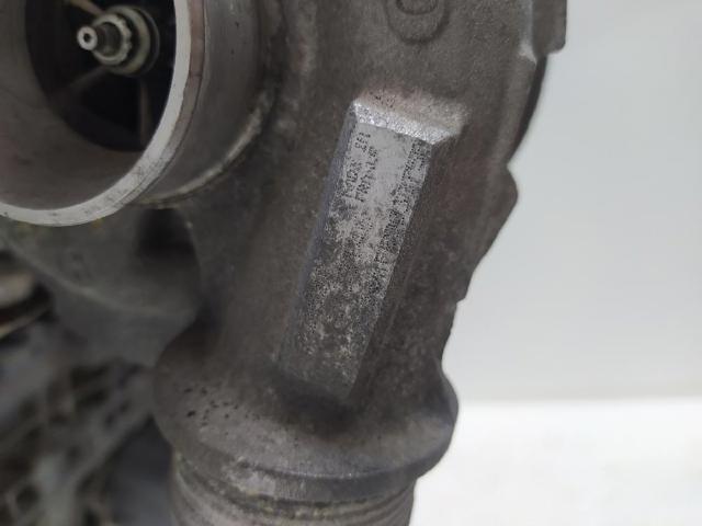 VOLVO D5244T Motor completo comprar Barcelona