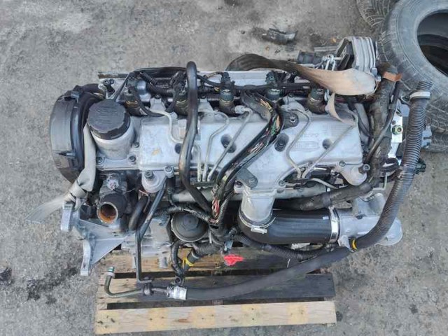 VOLVO D5244T Motor completo  disponible Valladolid