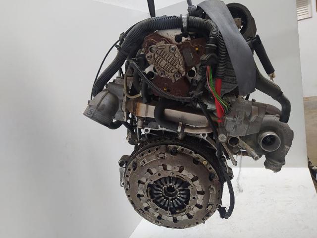 VOLVO D5244T Motor completo  comprar en Ponferrada