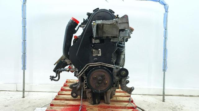 VOLVO D5244T Motor completo  disponible España