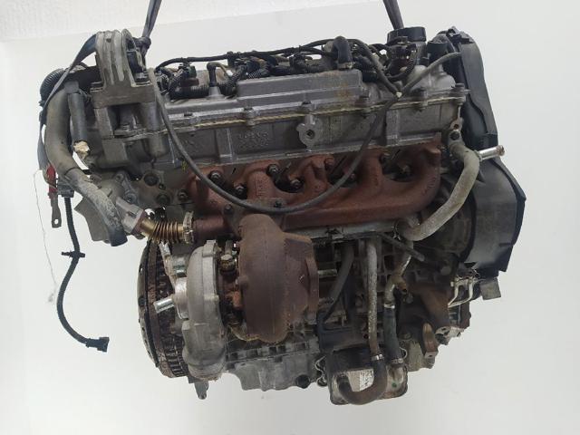 VOLVO D5244T Motor completo  comprar en Murcia