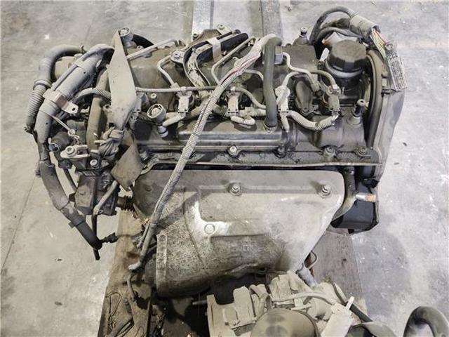 D5244T VOLVO Motor completo  comprar en Jaén