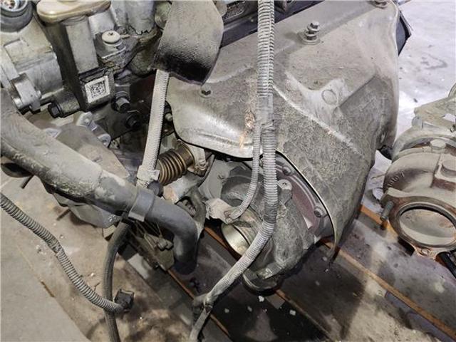 D5244T Motor completo  disponible Burgos