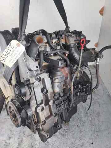 VOLVO D5244T Motor completo comprar Barcelona