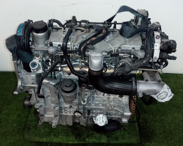 Motor completo para volvo s60 i (384) (2001-2010) 2.4 d d5244t D5244T