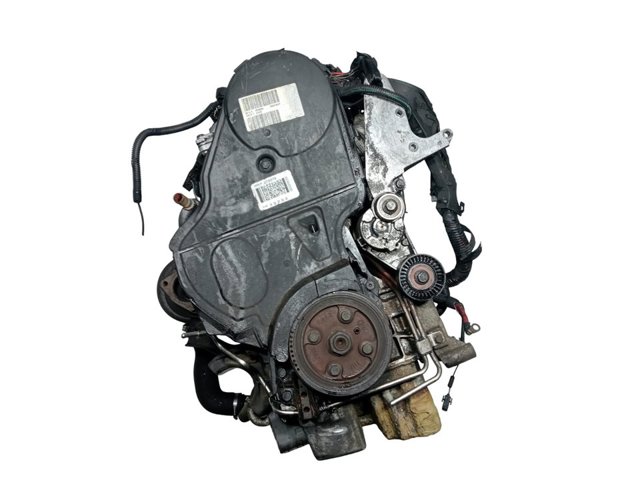 D5244T Volvo