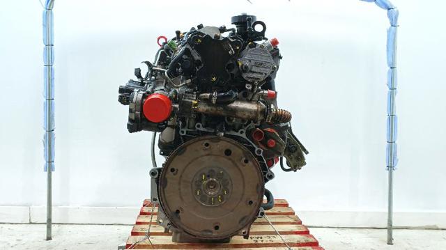 D5244T VOLVO Motor completo  comprar en Lleida