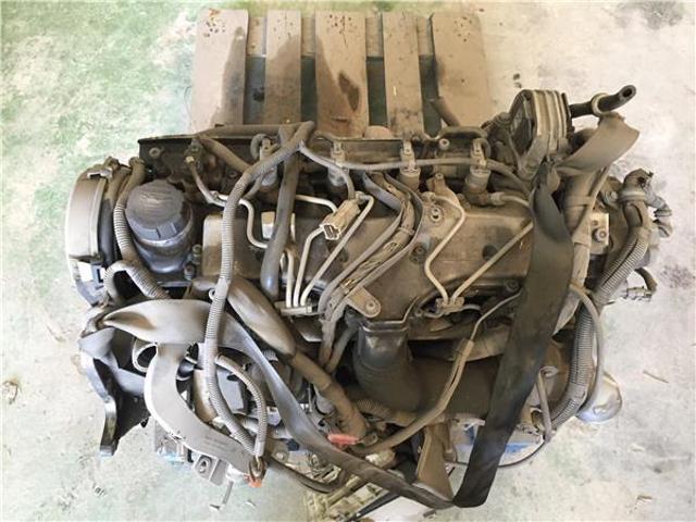 D5244T Motor completo  disponible Utrera