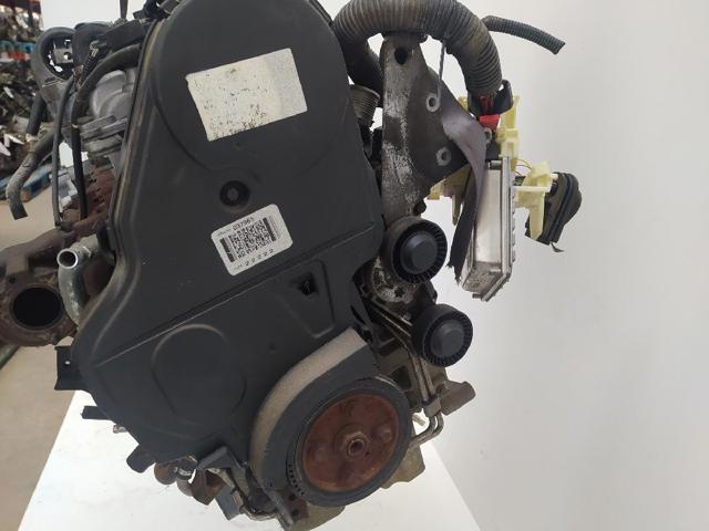 D5244T Motor completo  comprar en Reus