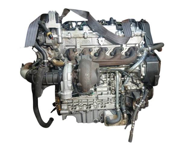 Comprar Motor S60 I RS, RH
