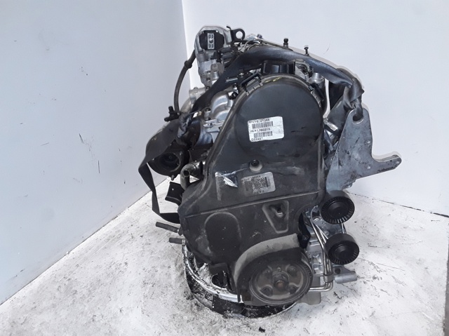 Comprar Motor completo Volvo S80 I TS, TH, KV a bajo precio