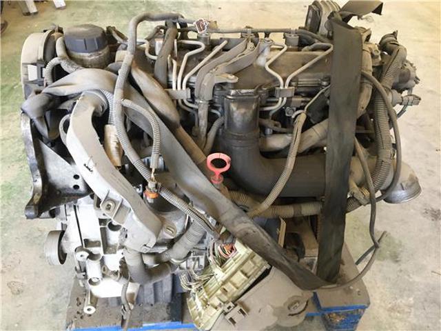 VOLVO D5244T Motor completo  comprar en Murcia