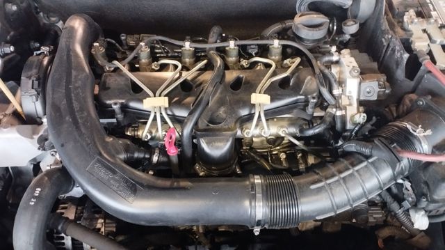 D5244T VOLVO Motor completo comprar Bilbao