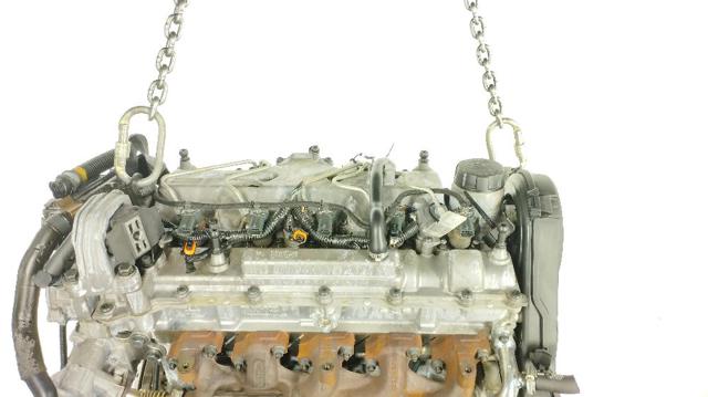 D5244T Motor completo comprar Sevilla