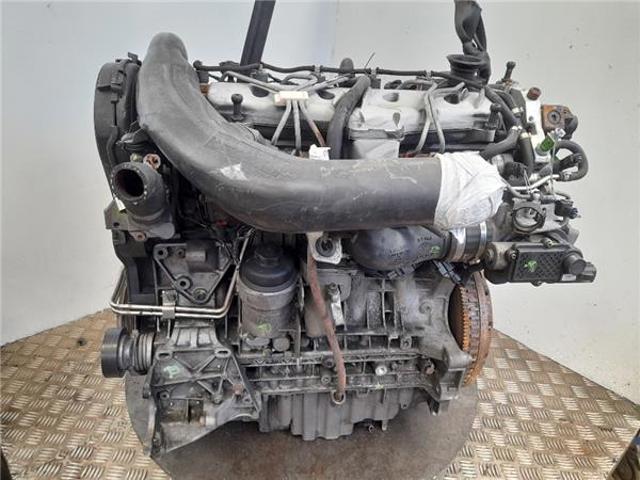 Motor para Volvo S60 I (RS, RH)